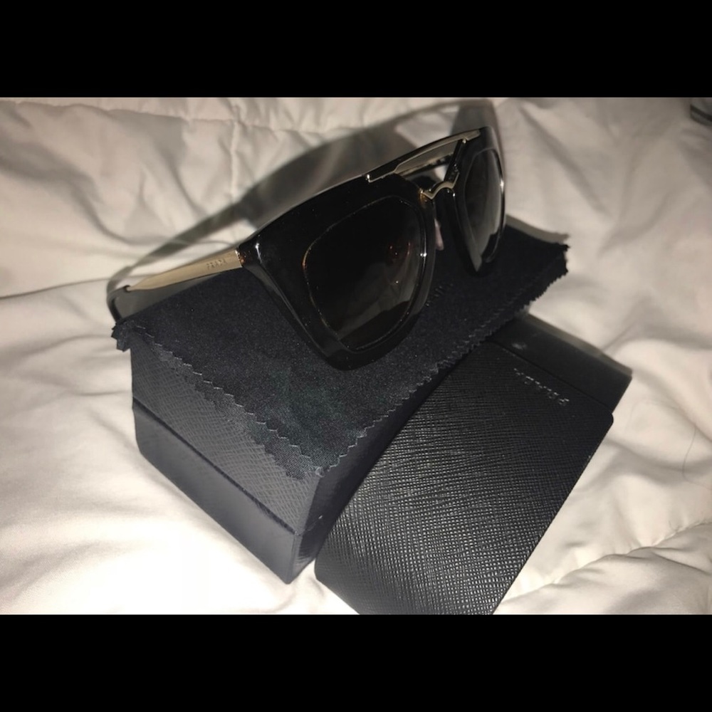Prada Shades